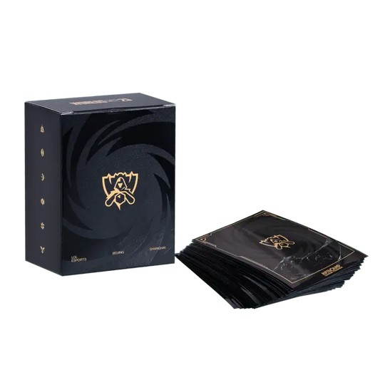 Riftbound Worlds Bundle 2025