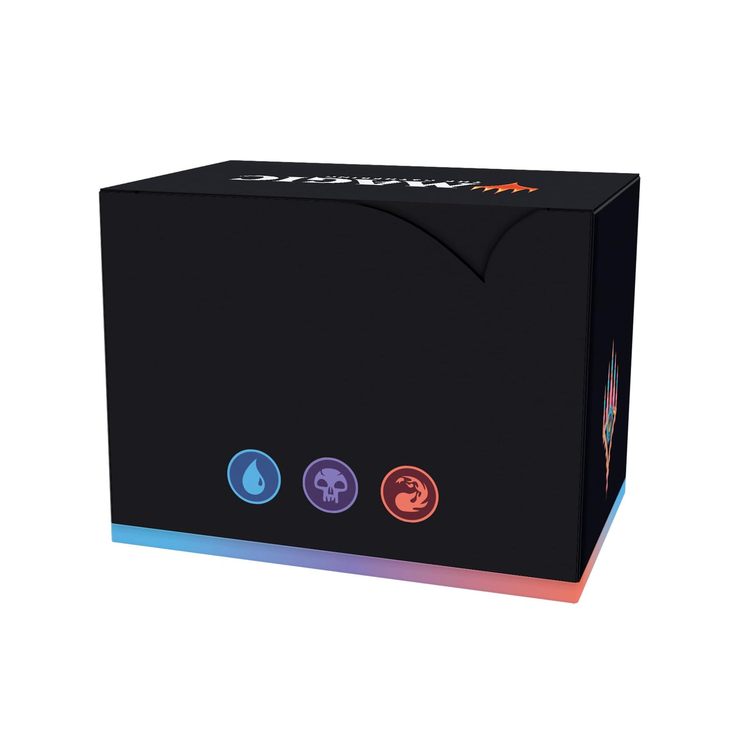 Magic: The Gathering The Lost Caverns of Ixalan Commander Deck - Ahoy Mateys (100-Card Deck, 2-Card Collector Booster Sample Pack + Accessories)