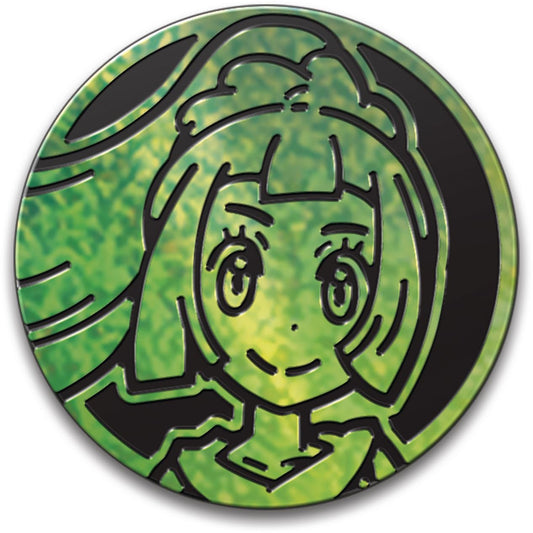 Pokemon TCG: Lillie Premium Tournament Collection