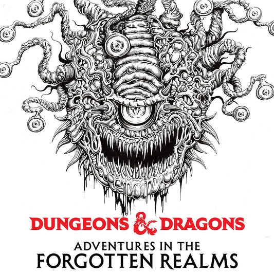 Magic: The Gathering Adventures in The Forgotten Realms Collector Booster | 15 Magic Cards