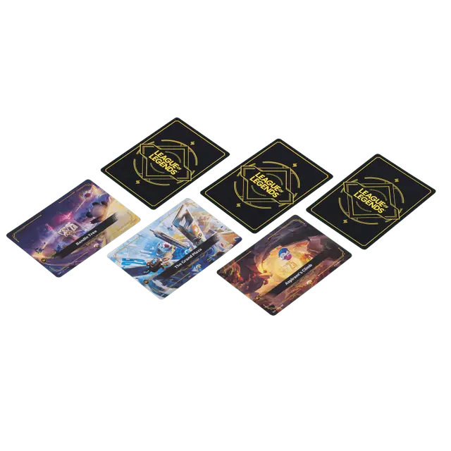 Riftbound Worlds Bundle 2025